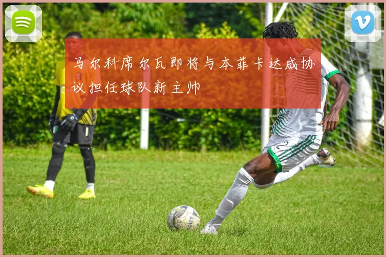 马尔科席尔瓦即将与本菲卡达成协议担任球队新主帅