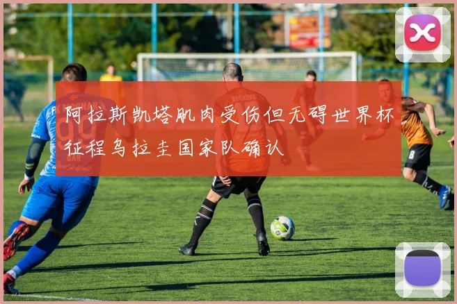 阿拉斯凯塔肌肉受伤但无碍世界杯征程乌拉圭国家队确认